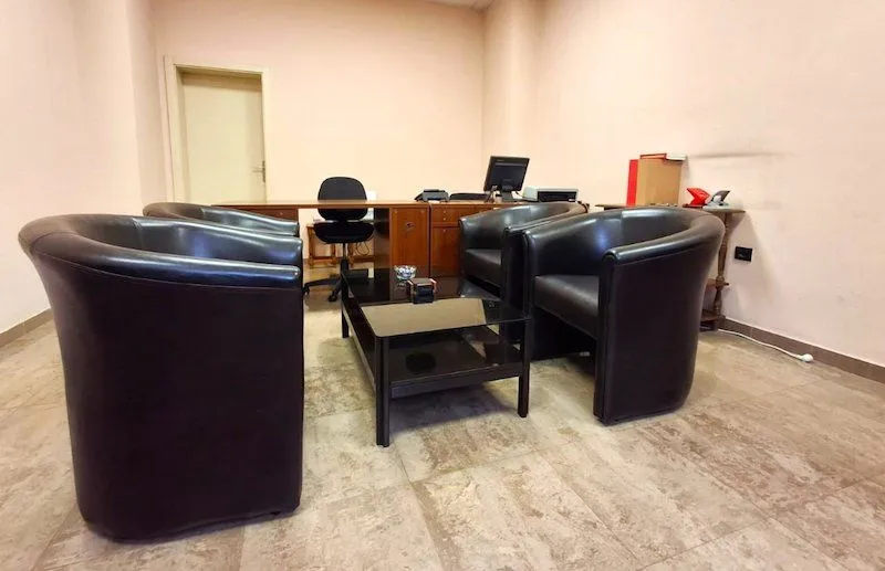 Rent, office space, 35m², Preko Morače, Podgorica