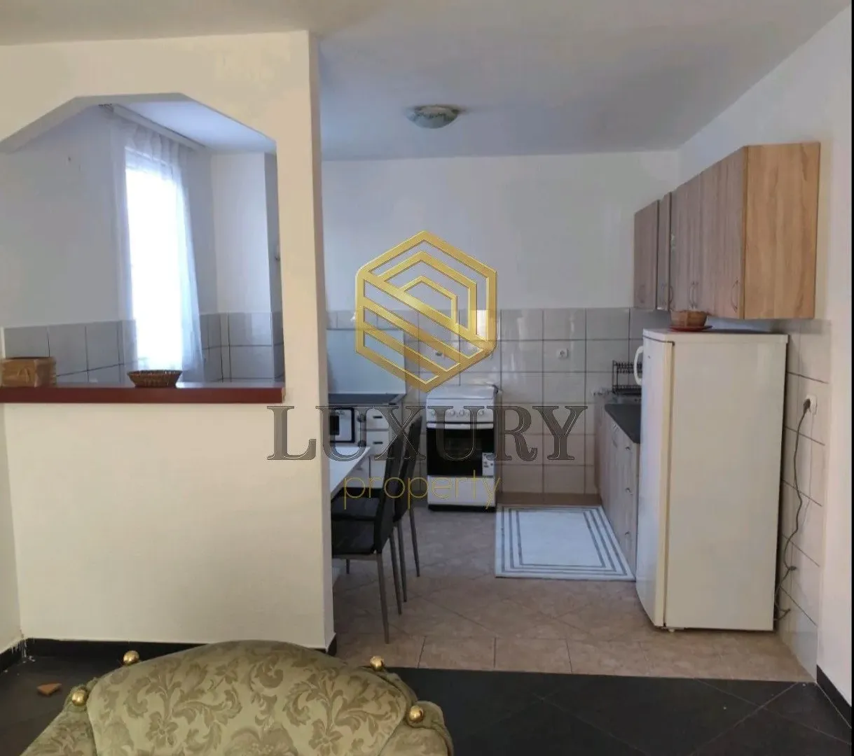 Rent, three bedroom apartment, 90m², Zagorič, Podgorica