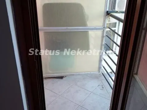 Rent, studio apartment, 24m², Salajka, Novi Sad Sve Podlokacije - image 7