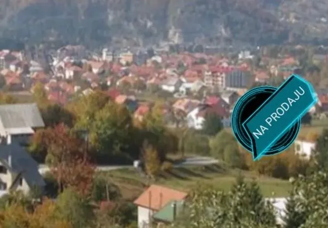 Prodaja, plac, 3500m², Kolašin, Crna Gora