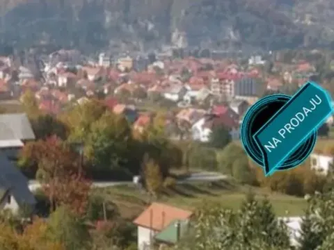Prodaja, plac, 3500m², Kolašin, Crna Gora - image 3