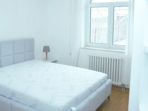 Izdavanje, četvorosoban stan, 110m², Senjak, Beograd - image 11
