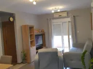 Rent, two bedroom apartment, 52m², Kalimanj, Tivat - image 1