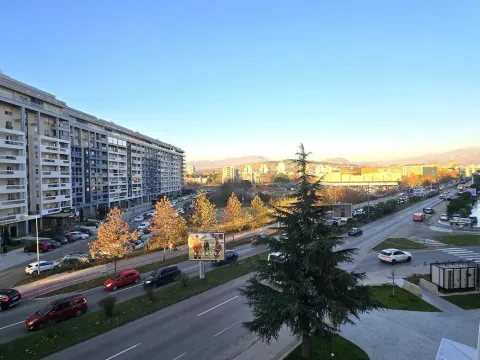 Rent, apartment, 49m², Central Point, Podgorica - image 8