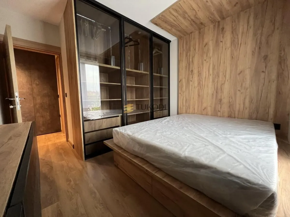 Rent, one bedroom apartment, 40m², Zvezdara Sve Podlokacije, Beograd