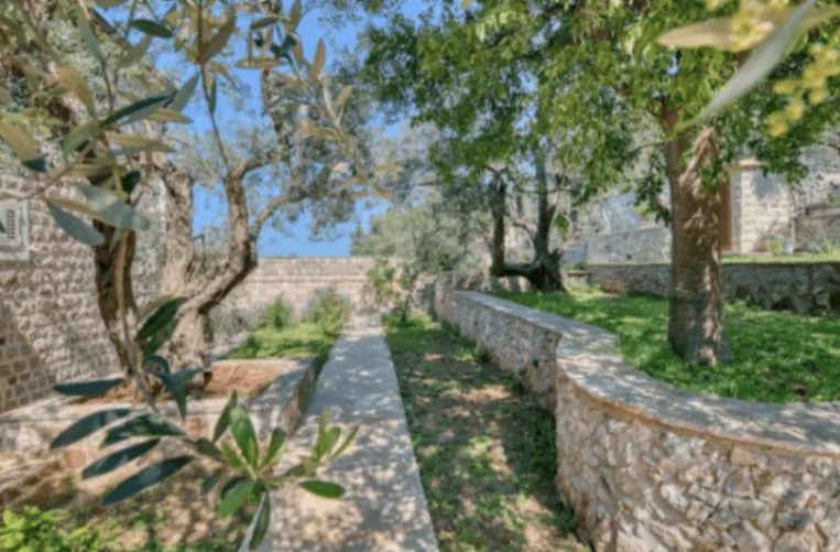 Sale, house, 444m², Budva, Crna Gora