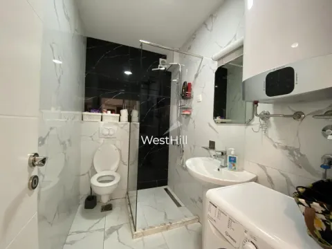 Prodaja, dvosoban stan, 65m², Bečići, Budva - image 18