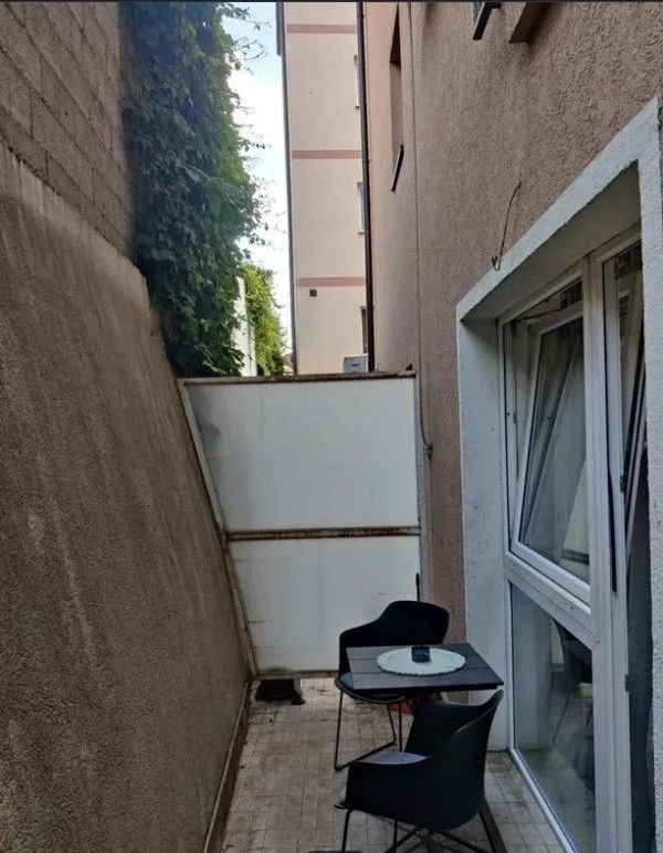Prodaja, jednosoban stan, 47m², Zvezdara Sve Podlokacije, Beograd
