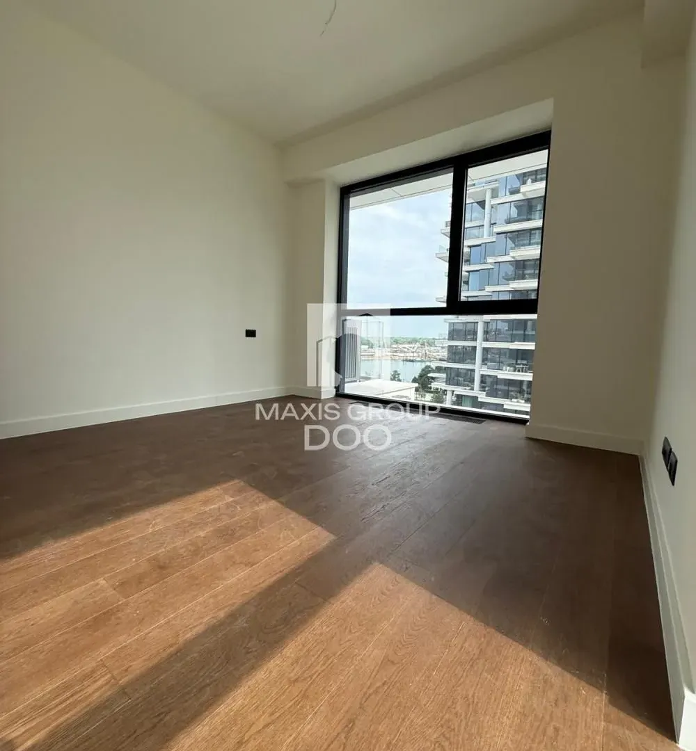 Prodaja, dvosoban stan, 118m², Savski Venac, Beograd