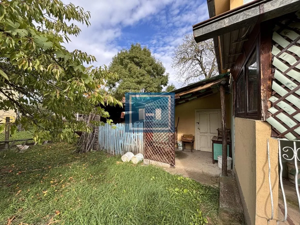 Prodaja, kuća, 88m², Staro Lanište, Jagodina