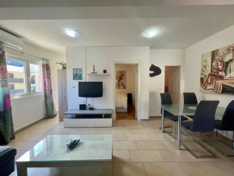Prodaja, dvosoban stan, 50m², Donja Lastva, Tivat - image 2
