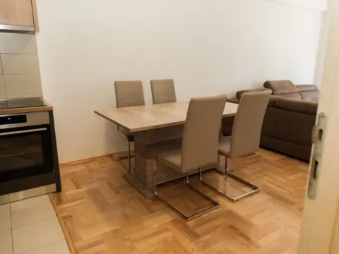 Izdavanje, jednosoban stan, 50m², Ljubović, Podgorica - image 3