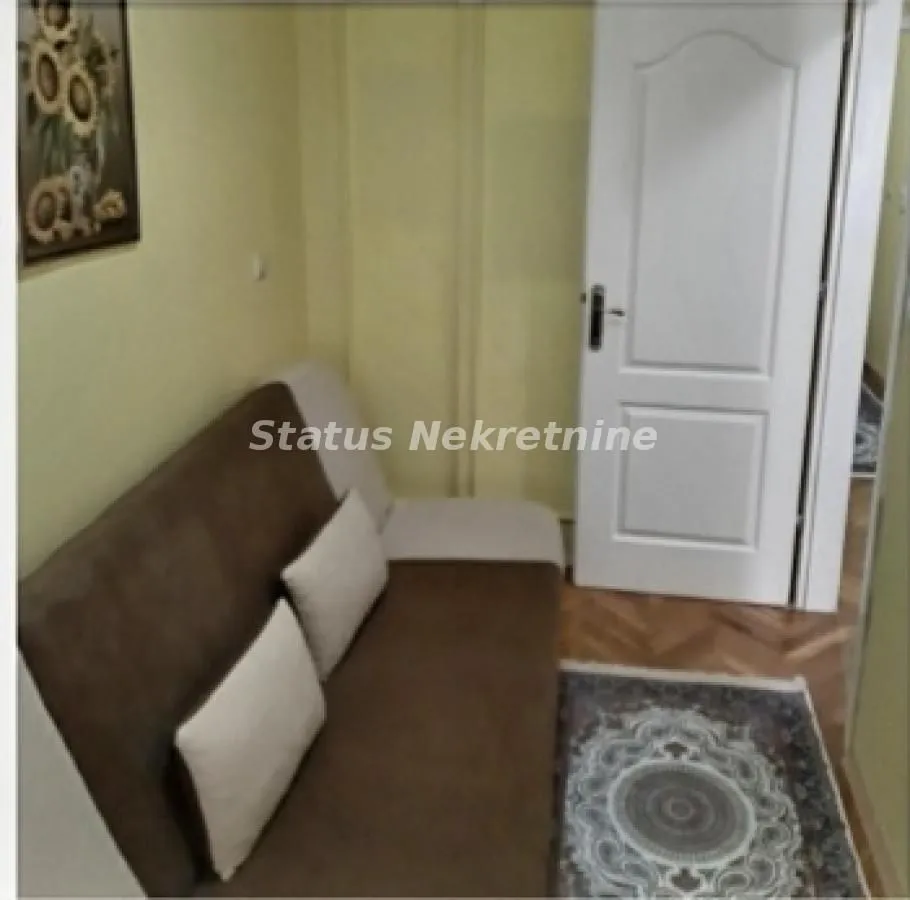 Izdavanje, dvosoban stan, 40m², Grbavica, Novi Sad Sve Podlokacije