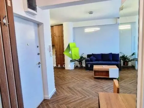 Rent, one bedroom apartment, 50m², Čair, Niš - image 7