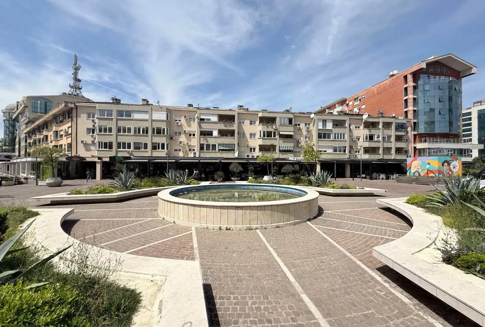 Izdavanje, ugostiteljski objekat, 73m², Preko Morače, Podgorica