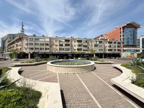Rent, hospitality venue, 73m², Preko Morače, Podgorica - image 2