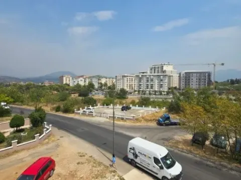 Rent, two bedroom apartment, 66m², Momišići, Podgorica - image 2