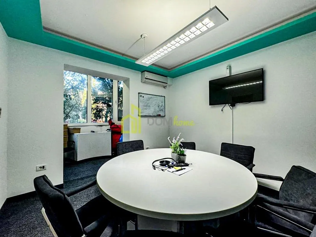Rent, office space, 129m², Preko Morače, Podgorica