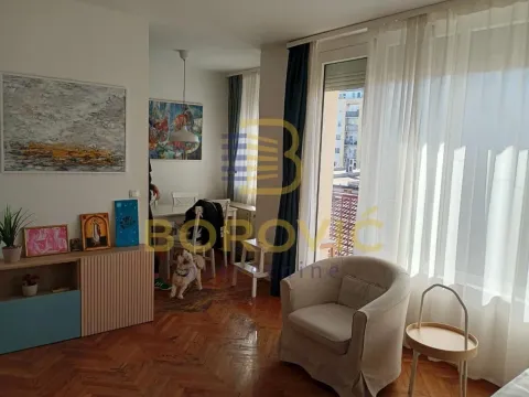 Prodaja, trosoban stan, 69m², Crveni Krst, Beograd - image 3