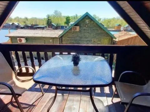 Sale, house, 50m², Ada Bojana, Ulcinj - image 8