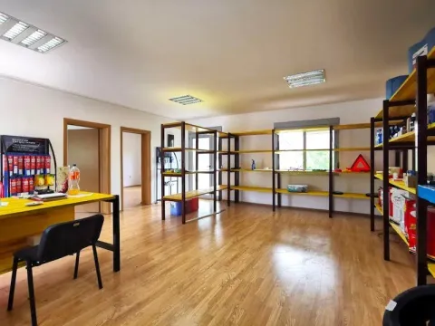 Office Space for Rent, 88m2, Masline, Podgorica Office Space for Rent, 88m2, Masline, Podgorica