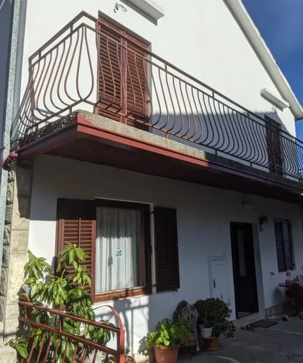 Sale, house, 240m², Savina, Herceg Novi
