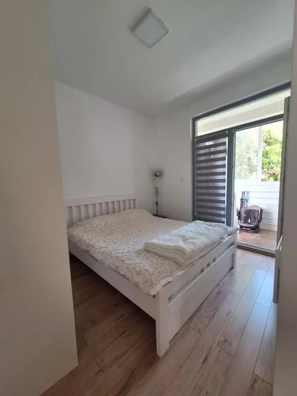 Sale, two bedroom apartment, 58m², Bečići, Budva