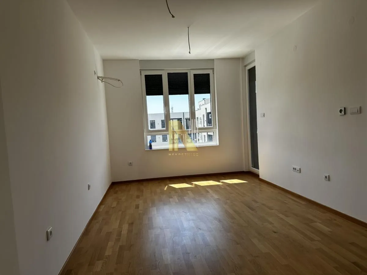 Prodaja, jednosoban stan, 42m², Telep, Novi Sad Sve Podlokacije