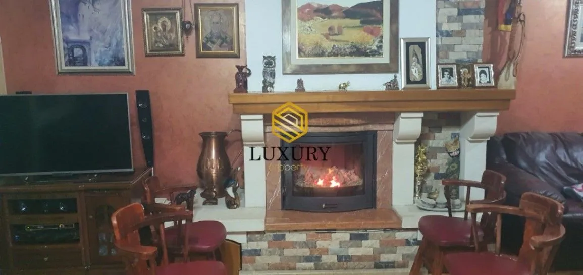 Rent, house, 200m², Stari Aerodrom, Podgorica