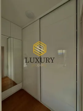 Izdavanje, jednosoban stan, 57m², Centar, Podgorica - image 2