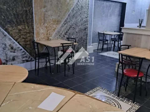 Rent, office space, 50m², Podbara, Novi Sad Sve Podlokacije - image 5