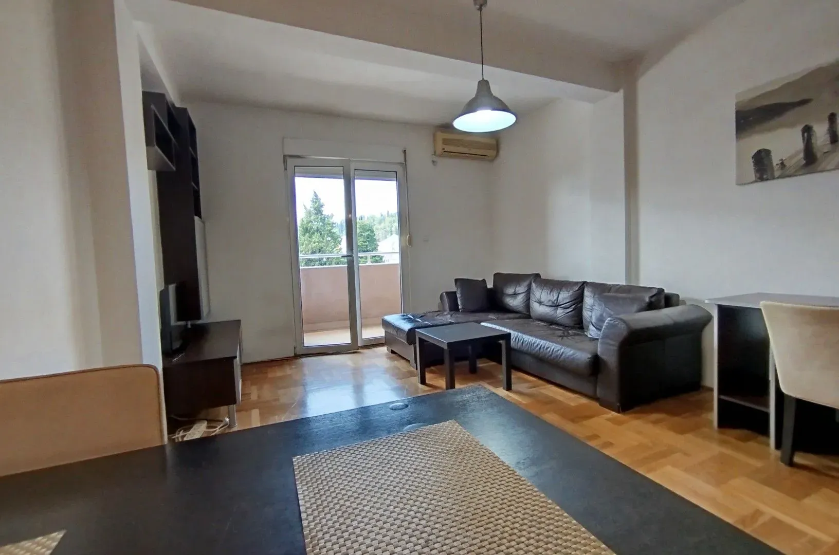 Izdavanje, stan, 53m², Zabjelo, Podgorica