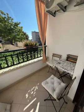 Sale, one bedroom apartment, 40m², Lazi, Budva - image 2