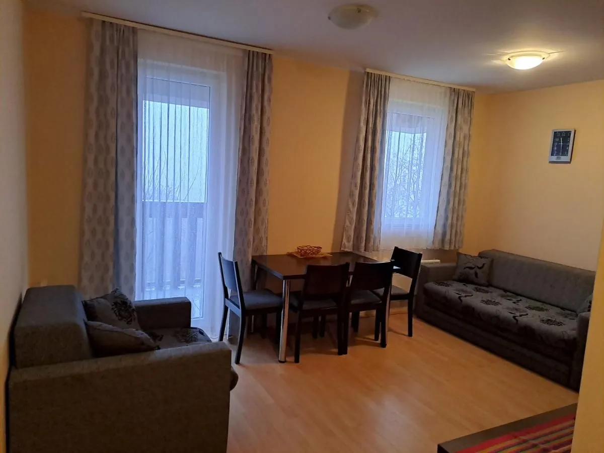Sale, one bedroom apartment, 38m², Kraljevi Čardaci, Kopaonik
