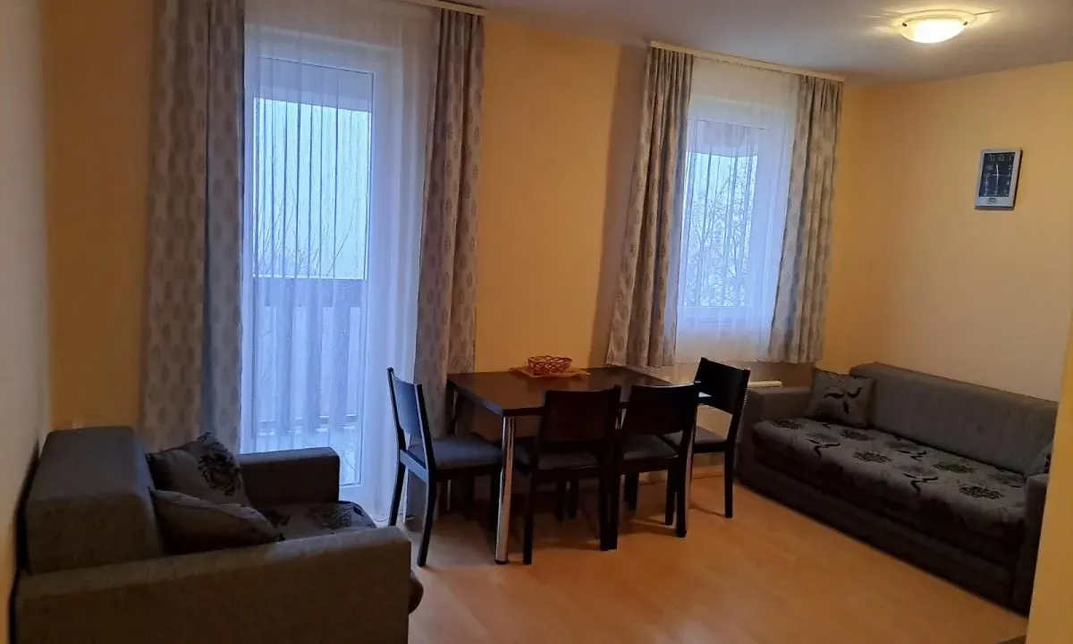 Prodaja, jednosoban stan, 38m², Kraljevi Čardaci, Kopaonik
