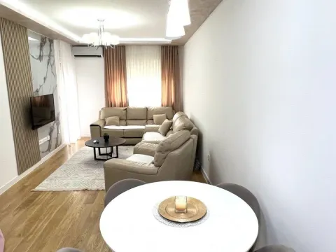 Rent, one bedroom apartment, 47m², Central Point, Podgorica - image 2