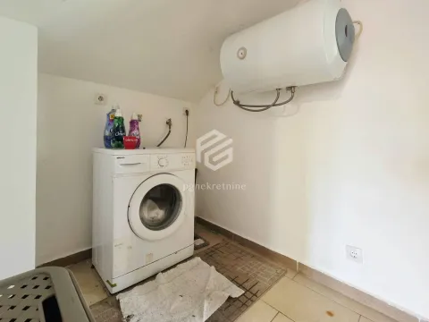 Rent, one bedroom apartment, 45m², Momišići, Podgorica - image 6