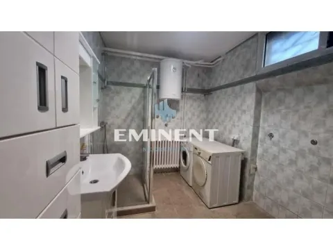 Izdavanje, dvosoban stan, 51m², Novi Beograd Blok 28, Novi Beograd Sve Podlokacije - image 6