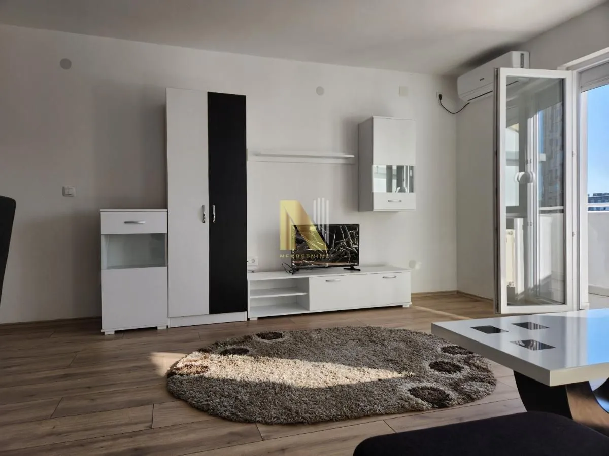 Prodaja, dvosoban stan, 51m², Grbavica, Novi Sad Sve Podlokacije