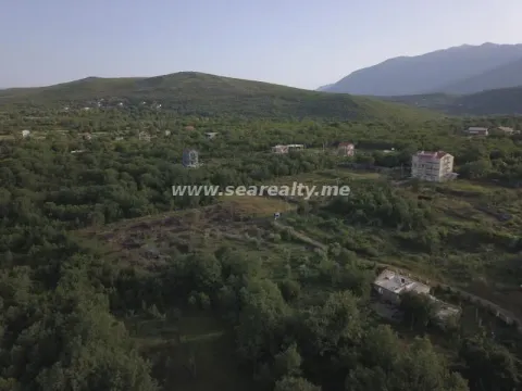 Prodaja, plac, 5600m², Krimovica, Kotor - image 25