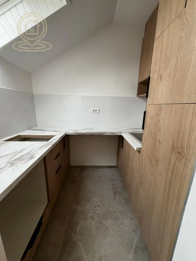 Prodaja, jednosoban stan, 22m², Banatić, Novi Sad Sve Podlokacije