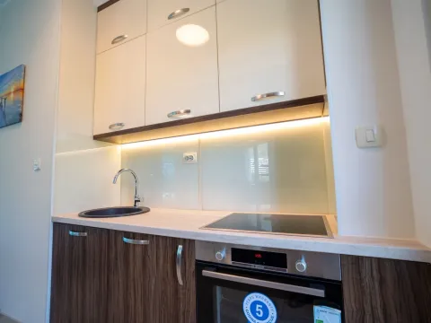 Sale, two bedroom apartment, 89m², Bečići, Budva - image 16