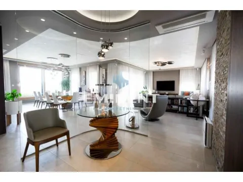 Prodaja, četvorosoban stan, 370m², Savski Venac, Beograd - image 4