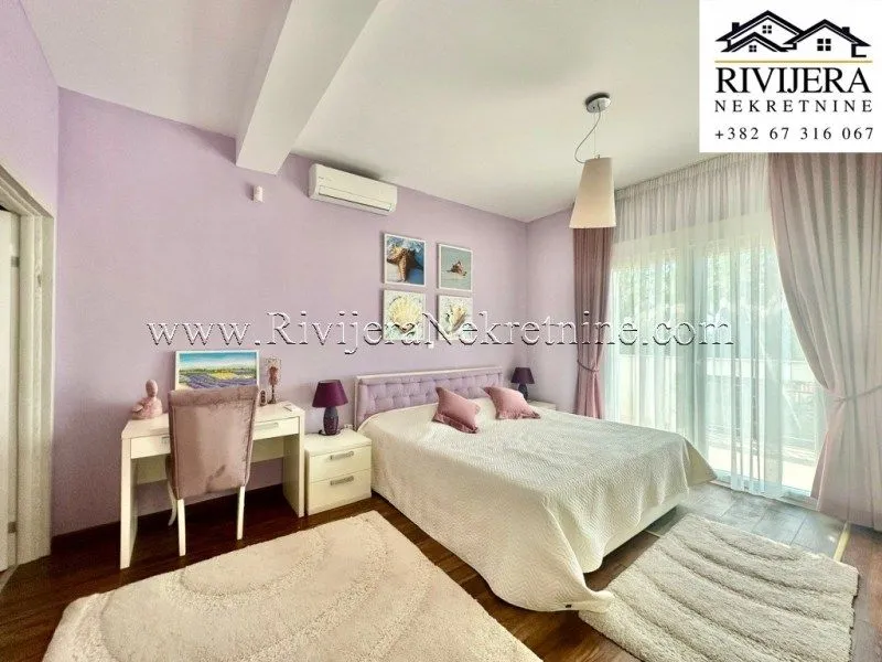 Prodaja, kuća, 357m², Žanjice, Herceg Novi