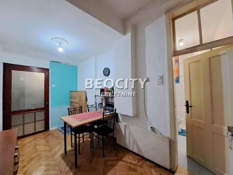 Sale, two bedroom apartment, 40m², Čubura, Beograd - image 7