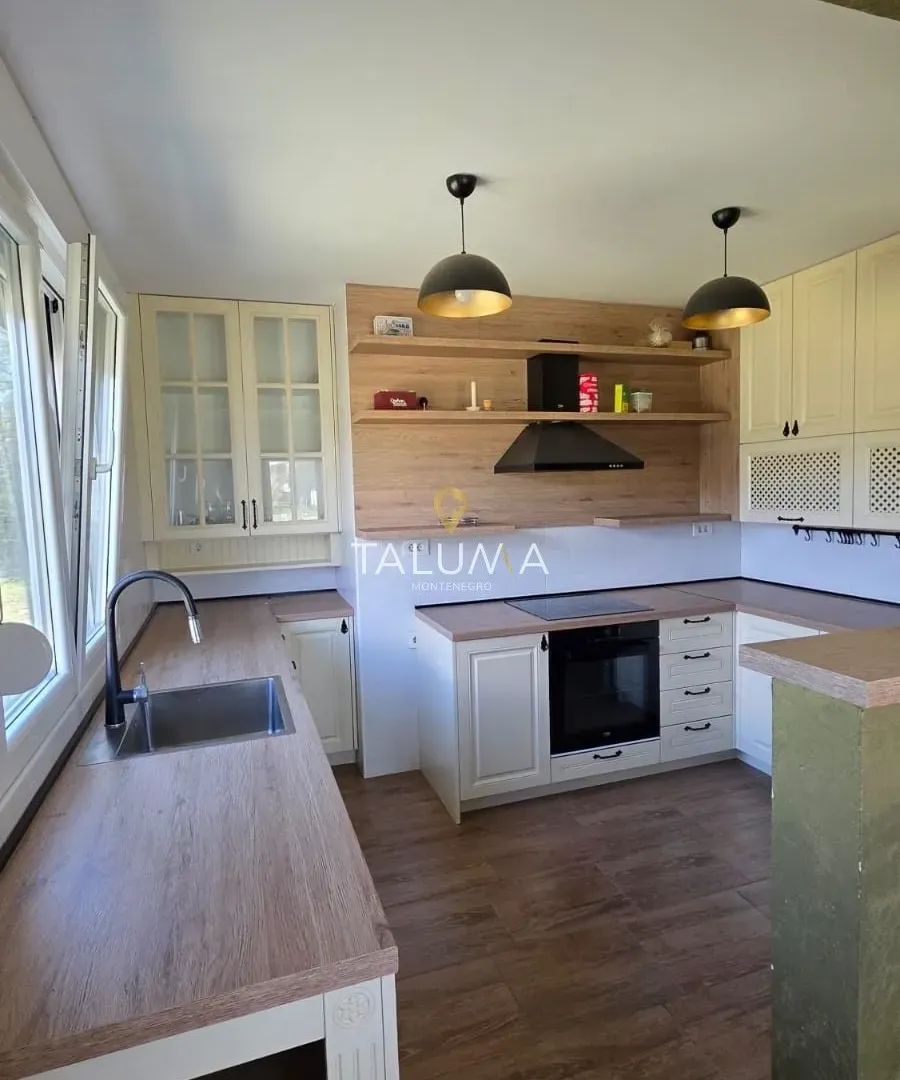 Prodaja, kuća, 118m², Danilovgrad, Crna Gora