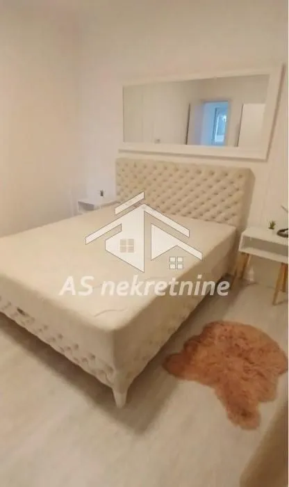 Izdavanje, trosoban stan, 61m², Trošarina, Voždovac Sve Podlokacije