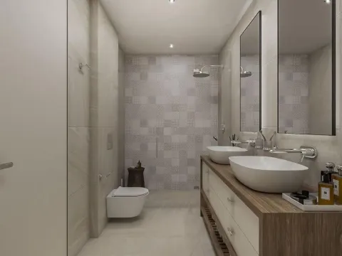 Prodaja, kuća, 214m², Luštica Bay, Tivat - image 12