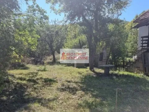 Sale, house, 60m², Donja Vrbava, Gornji Milanovac - image 3