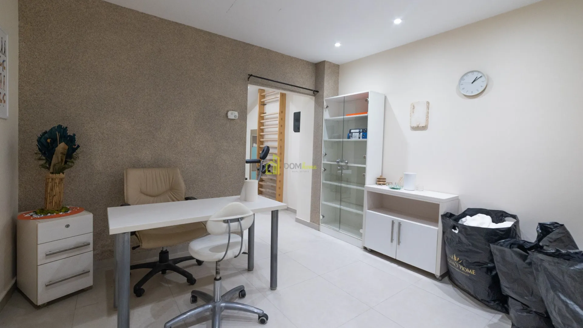 Sale, office space, 1343m², Centar, Podgorica